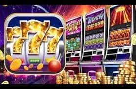 lucky777